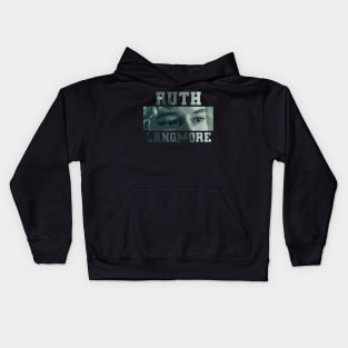 ruth langmore Kids Hoodie